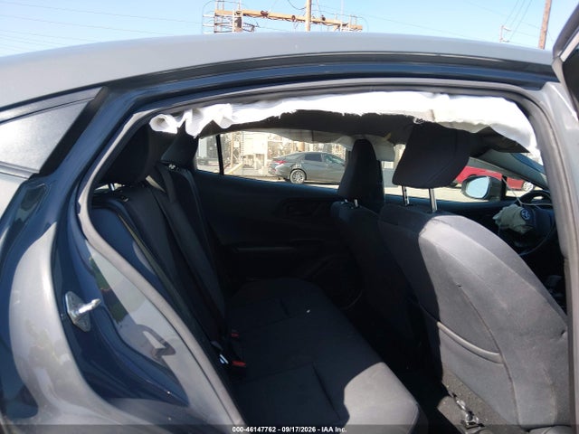 46147762 :رقم المزاد ، JTDACAAU0R3019601 vin ، 2024 Toyota Prius Le مزاد بيع