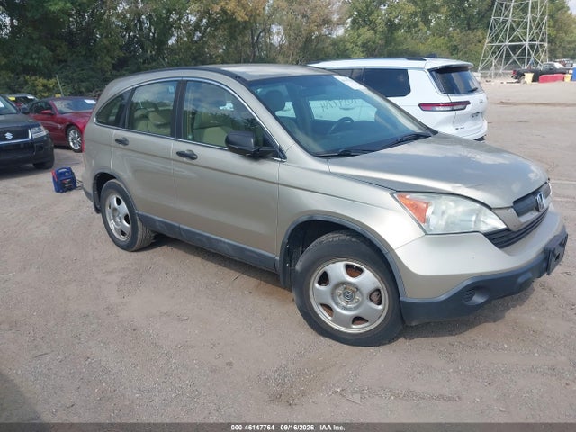 Продажа на аукционе авто 2008 Honda Cr-v Lx, vin: 5J6RE48328L028157, номер лота: 46147764