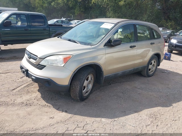 Aukcja sprzedaży 2008 Honda Cr-v Lx, vin: 5J6RE48328L028157, numer aukcji: 46147764