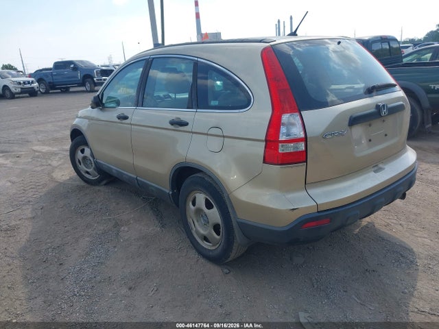 Aukcja sprzedaży 2008 Honda Cr-v Lx, vin: 5J6RE48328L028157, numer aukcji: 46147764