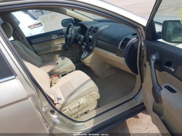 Aukcja sprzedaży 2008 Honda Cr-v Lx, vin: 5J6RE48328L028157, numer aukcji: 46147764