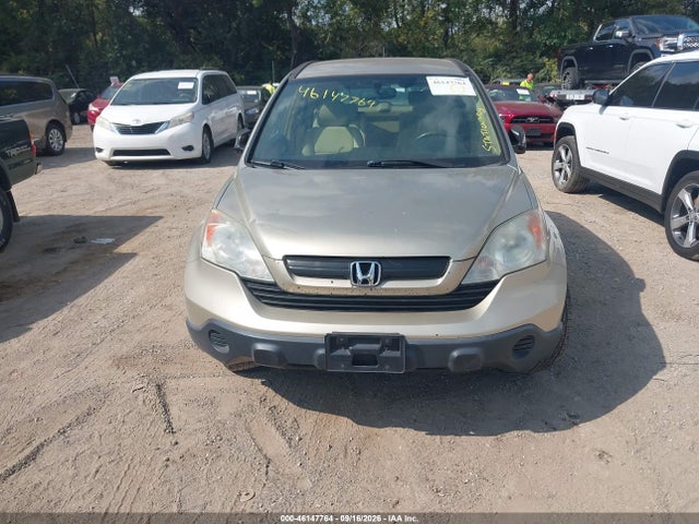 Aukcja sprzedaży 2008 Honda Cr-v Lx, vin: 5J6RE48328L028157, numer aukcji: 46147764