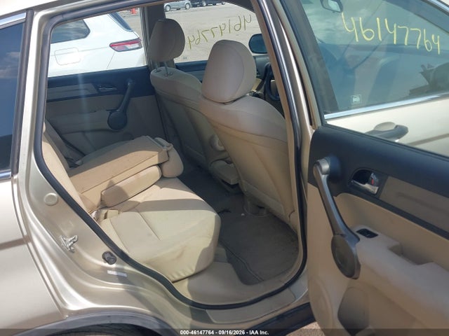 Aukcja sprzedaży 2008 Honda Cr-v Lx, vin: 5J6RE48328L028157, numer aukcji: 46147764