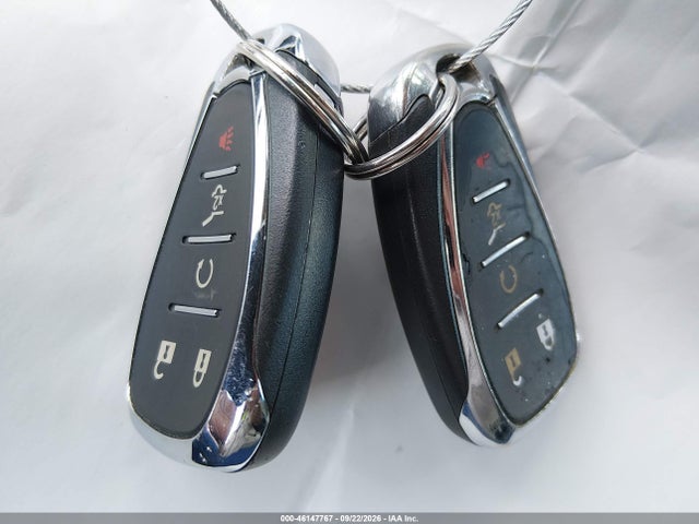 46147767 :رقم المزاد ، 3GNAXYEX0LS526086 vin ، 2020 Chevrolet Equinox Awd Premier 2.0l Turbo مزاد بيع