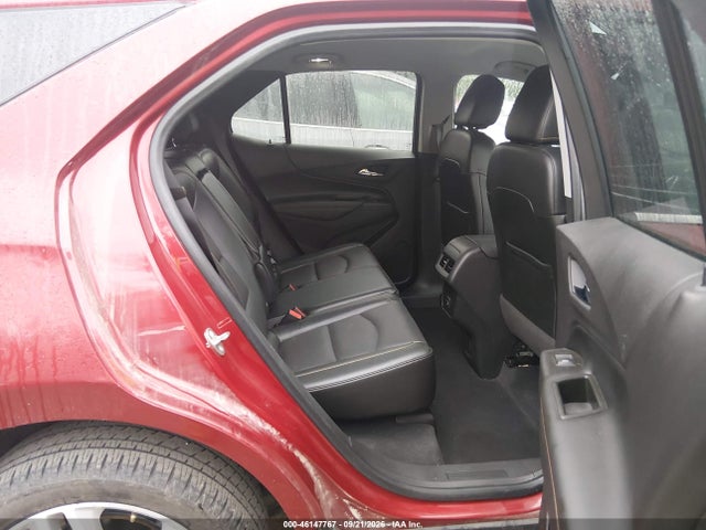 46147767 :رقم المزاد ، 3GNAXYEX0LS526086 vin ، 2020 Chevrolet Equinox Awd Premier 2.0l Turbo مزاد بيع