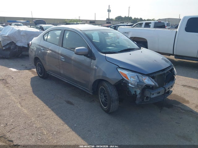 Aukcja sprzedaży 2023 Mitsubishi Mirage G4 Black Edition/es/le, vin: ML32FUFJXPHF03499, numer aukcji: 46147769
