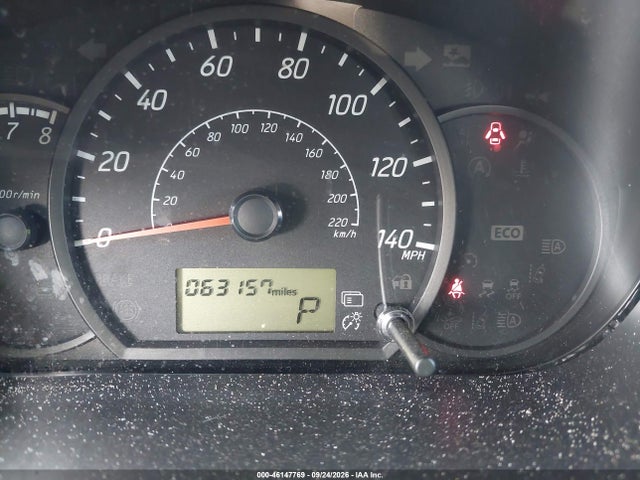 2023 Mitsubishi Mirage G4 Black Edition/es/le მანქანა იყიდება აუქციონზე, vin: ML32FUFJXPHF03499, აუქციონის ნომერი: 46147769
