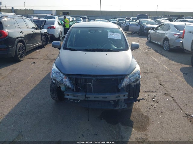 2023 Mitsubishi Mirage G4 Black Edition/es/le მანქანა იყიდება აუქციონზე, vin: ML32FUFJXPHF03499, აუქციონის ნომერი: 46147769