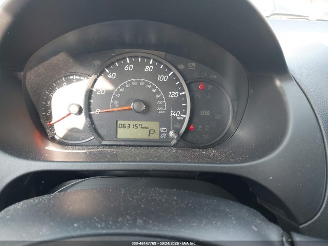 2023 Mitsubishi Mirage G4 Black Edition/es/le მანქანა იყიდება აუქციონზე, vin: ML32FUFJXPHF03499, აუქციონის ნომერი: 46147769
