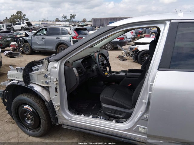 46147780 :رقم المزاد ، 5N1BT3BA1PC692653 vin ، 2023 Nissan Rogue Sv Fwd مزاد بيع