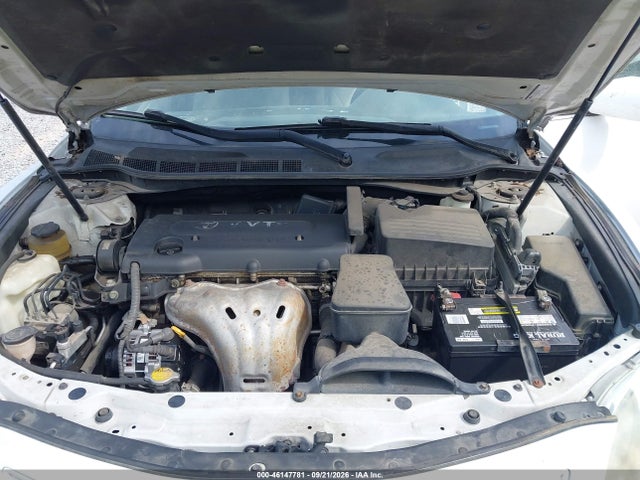 2007 Toyota Camry Le მანქანა იყიდება აუქციონზე, vin: 4T1BE46K97U718512, აუქციონის ნომერი: 46147781