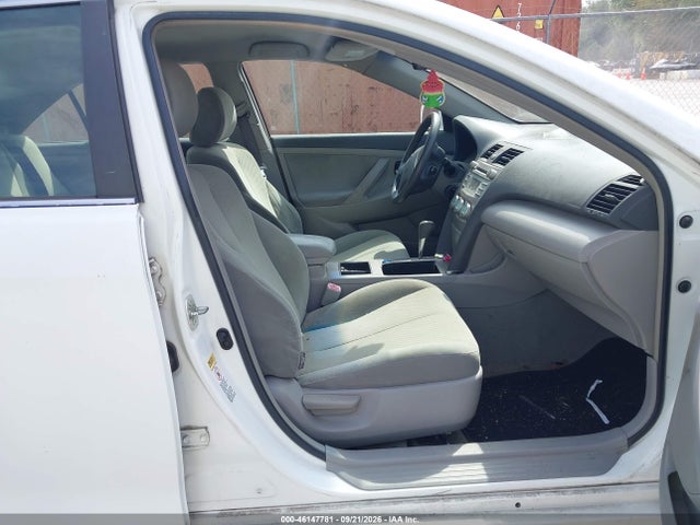 2007 Toyota Camry Le მანქანა იყიდება აუქციონზე, vin: 4T1BE46K97U718512, აუქციონის ნომერი: 46147781