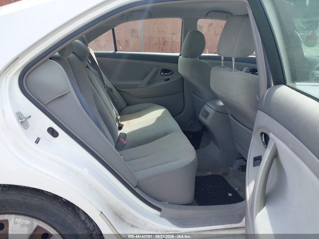 2007 Toyota Camry Le მანქანა იყიდება აუქციონზე, vin: 4T1BE46K97U718512, აუქციონის ნომერი: 46147781