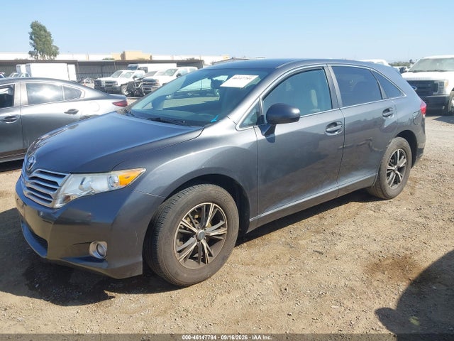 Продаж на аукціоні авто 2011 Toyota Venza, vin: 4T3ZA3BB3BU049745, номер лоту: 46147784