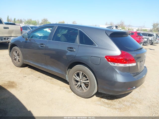 Продаж на аукціоні авто 2011 Toyota Venza, vin: 4T3ZA3BB3BU049745, номер лоту: 46147784