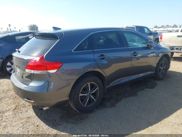 Продаж на аукціоні авто 2011 Toyota Venza, vin: 4T3ZA3BB3BU049745, номер лоту: 46147784