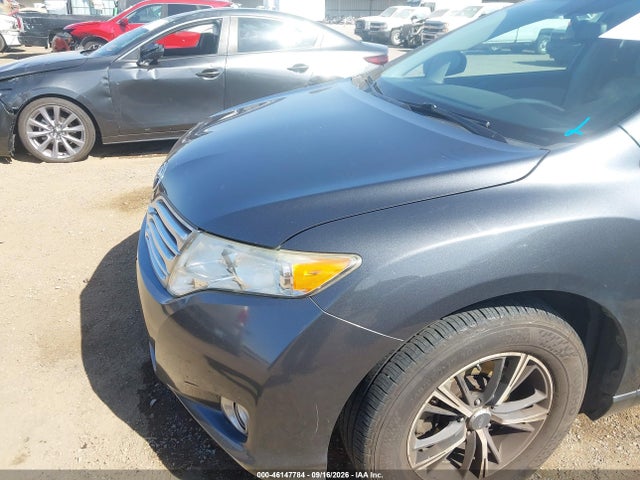 Продаж на аукціоні авто 2011 Toyota Venza, vin: 4T3ZA3BB3BU049745, номер лоту: 46147784