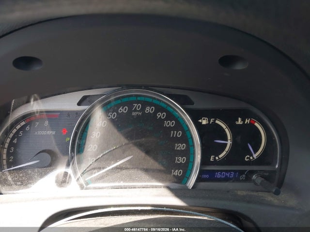 Продаж на аукціоні авто 2011 Toyota Venza, vin: 4T3ZA3BB3BU049745, номер лоту: 46147784