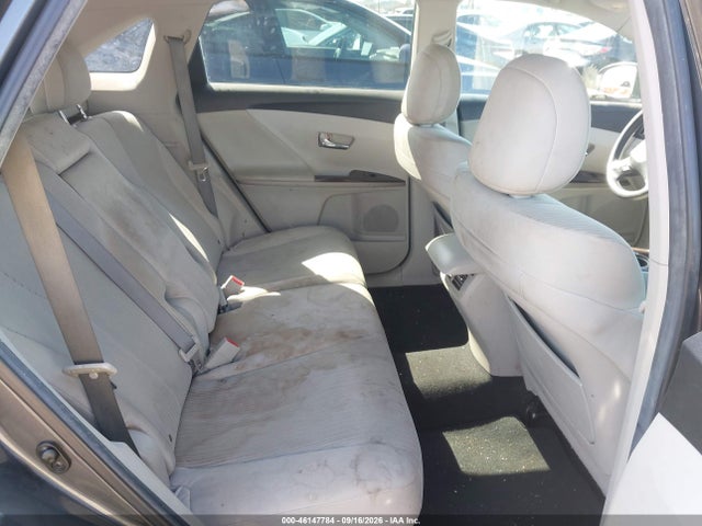 Продаж на аукціоні авто 2011 Toyota Venza, vin: 4T3ZA3BB3BU049745, номер лоту: 46147784