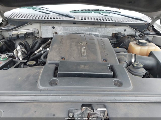 Продаж на аукціоні авто 2007 Lincoln Navigator Ultimate, vin: 5LMFU28527LJ02279, номер лоту: 46147788