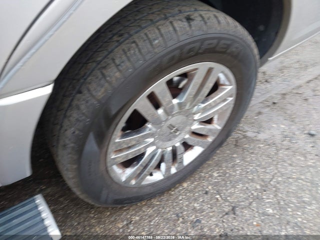 Продаж на аукціоні авто 2007 Lincoln Navigator Ultimate, vin: 5LMFU28527LJ02279, номер лоту: 46147788