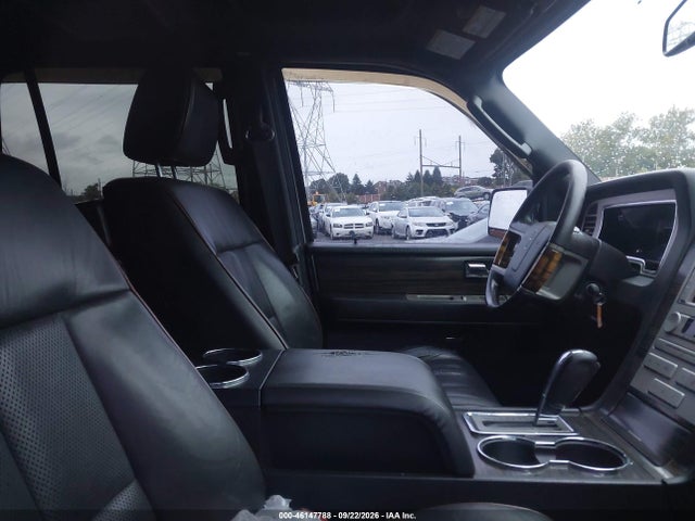 Продаж на аукціоні авто 2007 Lincoln Navigator Ultimate, vin: 5LMFU28527LJ02279, номер лоту: 46147788