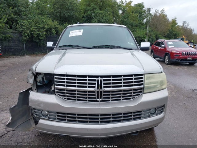 Продаж на аукціоні авто 2007 Lincoln Navigator Ultimate, vin: 5LMFU28527LJ02279, номер лоту: 46147788