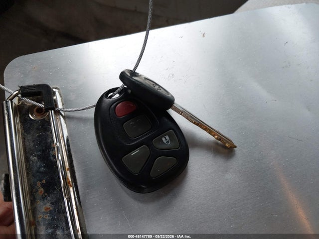 46147789 :رقم المزاد ، 2G1WA5E33G1109406 vin ، 2016 Chevrolet Impala Limited Ls مزاد بيع