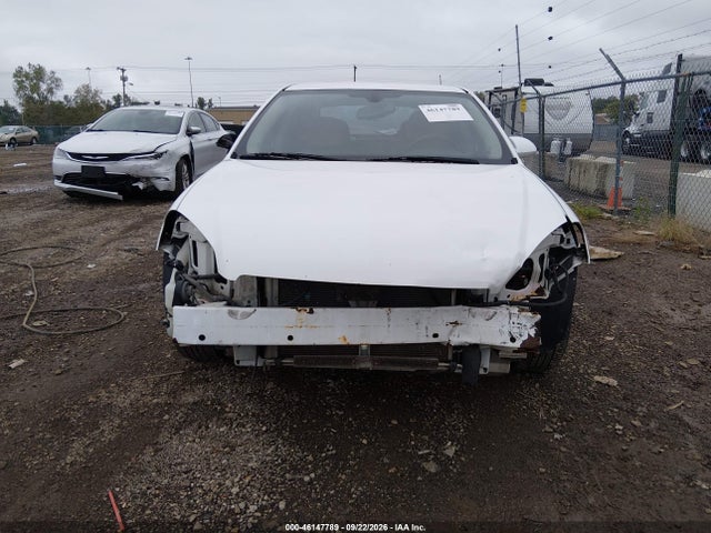 46147789 :رقم المزاد ، 2G1WA5E33G1109406 vin ، 2016 Chevrolet Impala Limited Ls مزاد بيع