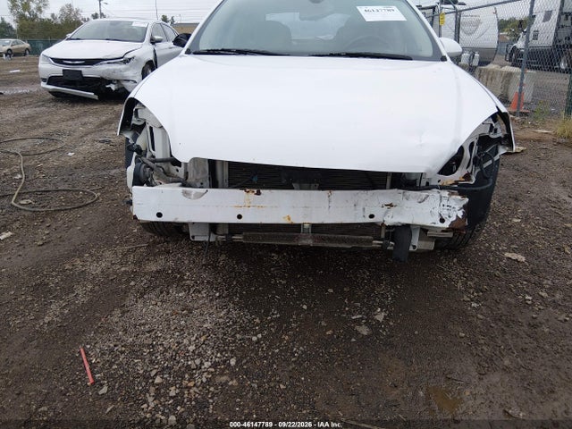46147789 :رقم المزاد ، 2G1WA5E33G1109406 vin ، 2016 Chevrolet Impala Limited Ls مزاد بيع