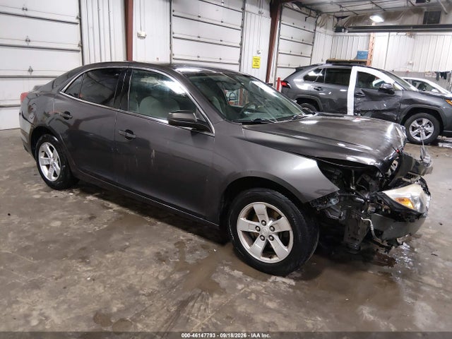 Продаж на аукціоні авто 2013 Chevrolet Malibu 1ls, vin: 1G11B5SA0DF269497, номер лоту: 46147793