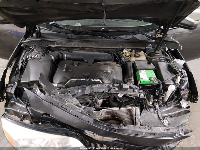 Продаж на аукціоні авто 2013 Chevrolet Malibu 1ls, vin: 1G11B5SA0DF269497, номер лоту: 46147793