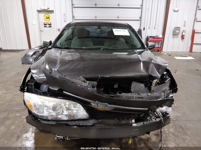 Продаж на аукціоні авто 2013 Chevrolet Malibu 1ls, vin: 1G11B5SA0DF269497, номер лоту: 46147793