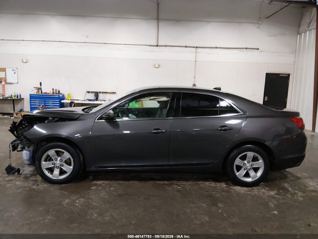 Продаж на аукціоні авто 2013 Chevrolet Malibu 1ls, vin: 1G11B5SA0DF269497, номер лоту: 46147793