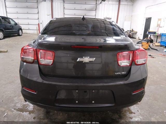 Продаж на аукціоні авто 2013 Chevrolet Malibu 1ls, vin: 1G11B5SA0DF269497, номер лоту: 46147793