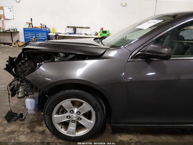 Продаж на аукціоні авто 2013 Chevrolet Malibu 1ls, vin: 1G11B5SA0DF269497, номер лоту: 46147793