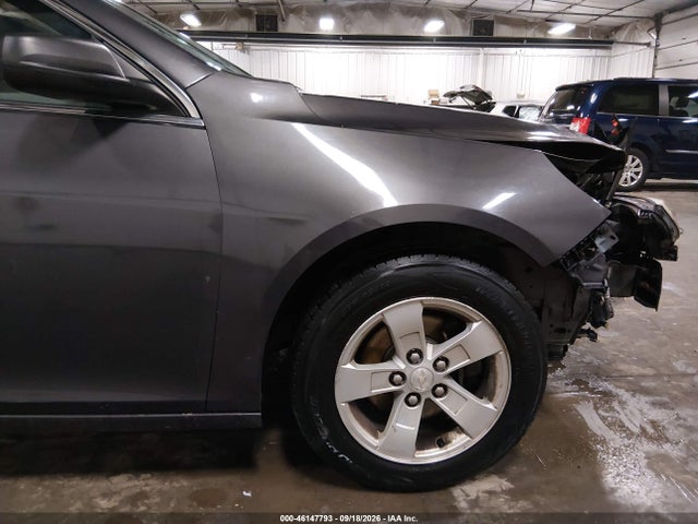 Продаж на аукціоні авто 2013 Chevrolet Malibu 1ls, vin: 1G11B5SA0DF269497, номер лоту: 46147793
