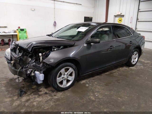 Продаж на аукціоні авто 2013 Chevrolet Malibu 1ls, vin: 1G11B5SA0DF269497, номер лоту: 46147793