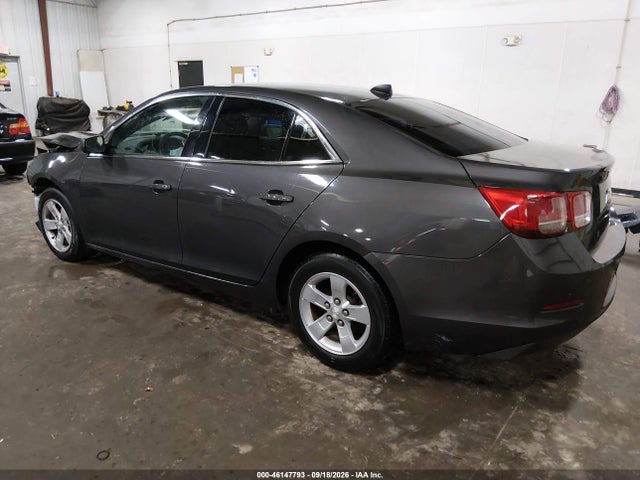 Продаж на аукціоні авто 2013 Chevrolet Malibu 1ls, vin: 1G11B5SA0DF269497, номер лоту: 46147793