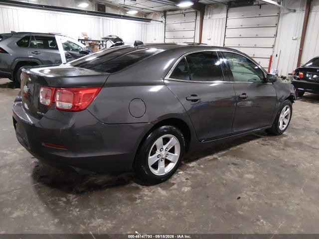 Продаж на аукціоні авто 2013 Chevrolet Malibu 1ls, vin: 1G11B5SA0DF269497, номер лоту: 46147793