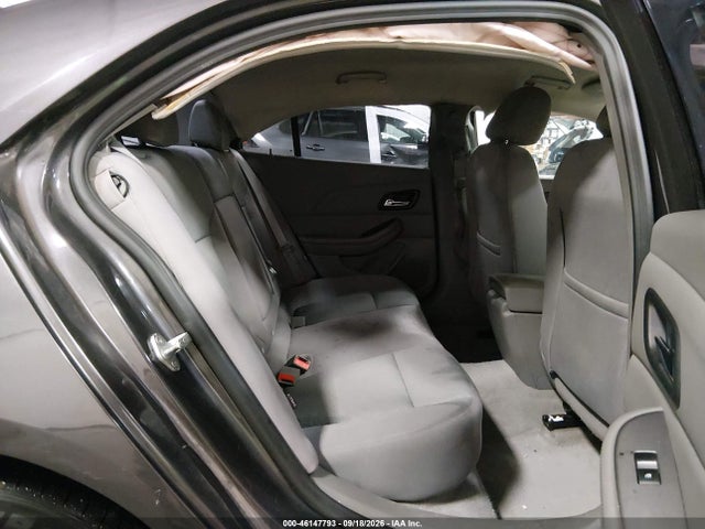 Продаж на аукціоні авто 2013 Chevrolet Malibu 1ls, vin: 1G11B5SA0DF269497, номер лоту: 46147793