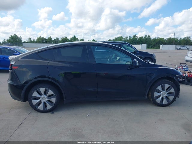 7SAYGDEE1RA253823 Tesla Model Y Long Range Dual Motor All-wheel Drive