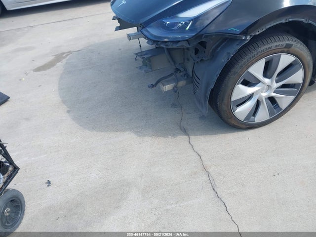 7SAYGDEE1RA253823 Tesla Model Y Long Range Dual Motor All-wheel Drive
