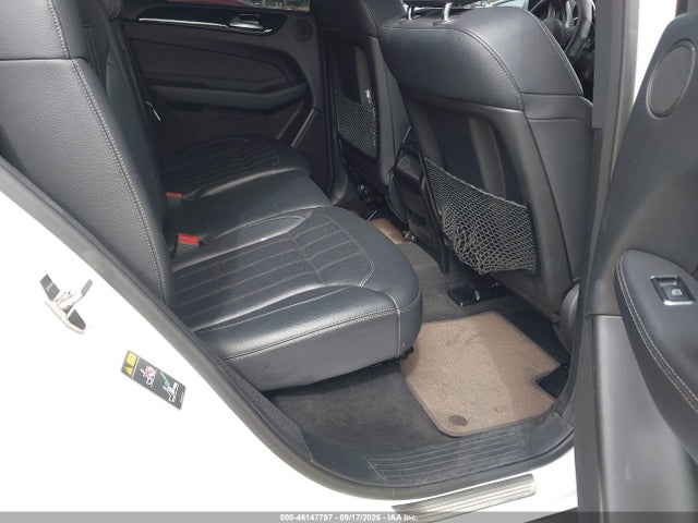 Продаж на аукціоні авто 2017 Mercedes-benz Gle 350, vin: 4JGDA5JB9HA900084, номер лоту: 46147797