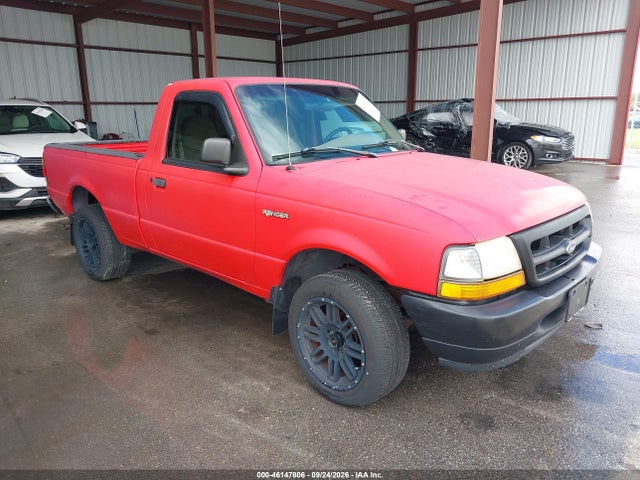 Продаж на аукціоні авто 1998 Ford Ranger Splash/xl/xlt, vin: 1FTYR10C8WUB11132, номер лоту: 46147806