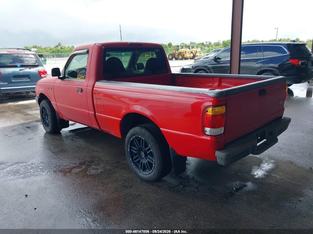 Aukcja sprzedaży 1998 Ford Ranger Splash/xl/xlt, vin: 1FTYR10C8WUB11132, numer aukcji: 46147806