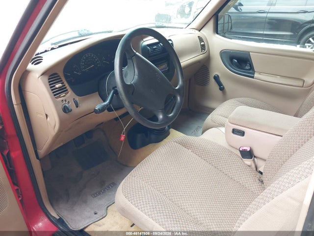 Aukcja sprzedaży 1998 Ford Ranger Splash/xl/xlt, vin: 1FTYR10C8WUB11132, numer aukcji: 46147806
