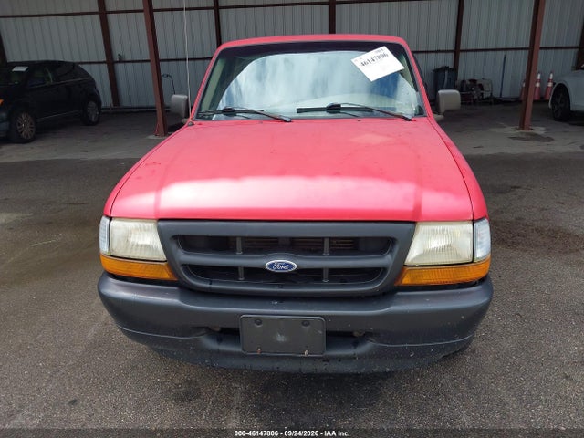 Aukcja sprzedaży 1998 Ford Ranger Splash/xl/xlt, vin: 1FTYR10C8WUB11132, numer aukcji: 46147806