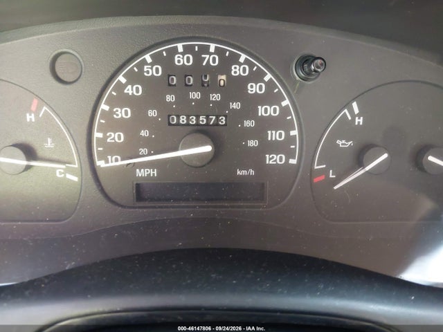 Aukcja sprzedaży 1998 Ford Ranger Splash/xl/xlt, vin: 1FTYR10C8WUB11132, numer aukcji: 46147806