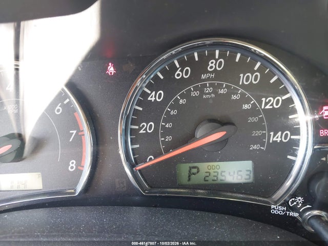 46147807 :رقم المزاد ، 2T1BU4EE5CC829505 vin ، 2012 Toyota Corolla S مزاد بيع